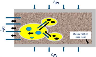 Investigation of Shut-In Effect on Production Performance in Shale Oil Reservoirs With Key Mechanisms